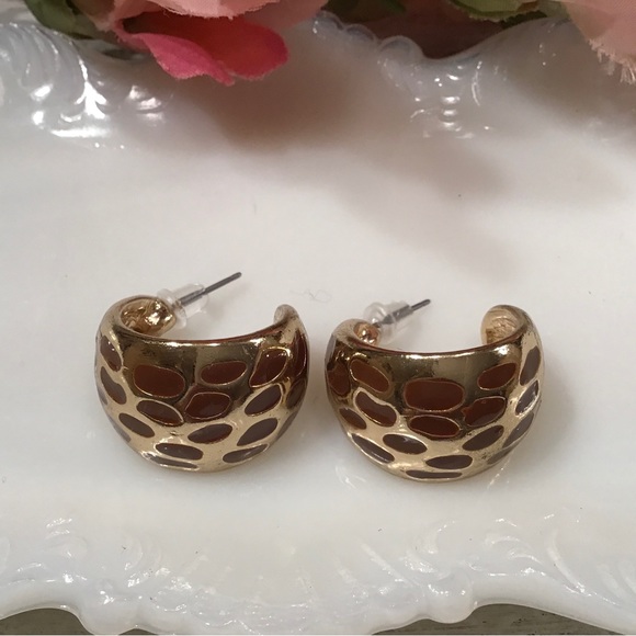 Apt.9 Earrings - Picture 8 of 10